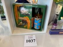 SELETTI TOILETPAPER HOME KIT AND 2X SOAP BARS