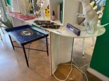 ROBERTA SCHILLING QUEBEC CONSOLE