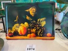 GORIZEN TRAY