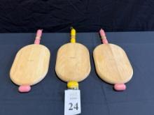 BITOSSI HOME WIDE CUTTING BOARDS