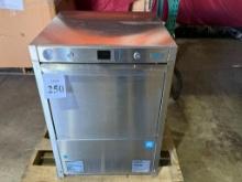 ECOLAB E-ULT DISH MACHINE