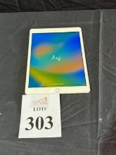 APPLE iPAD 32GB MODEL A2270