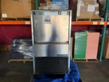ITV ICE MAKER MODEL ALFA NG95 AIR