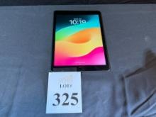 APPLE iPAD 9th GEN 64GB MODEL A2602