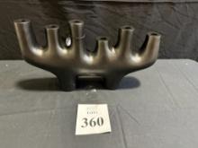 FANCY HOME COLLECTION CANDLESTICK HOLDER