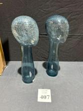 FANCY HOME COLLECTION GLASS HEAD