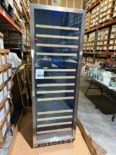 EDGESTAR WINE REFRIGERATOR 24" MODEL CWR1432TZ