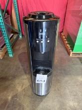 COLD & HOT WATER DISPENSER MODEL SOBSSB210ESNS