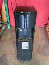 PRIMO COLD & HOT WATER DISPENSER MODEL 601088