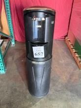 CRYSTAL MOUNTAIN COLD & HOT WATER DISPENSER