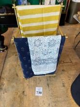 ASSORTED TABLECLOTHS