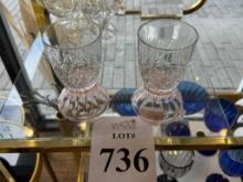 ROOS KALFF SIDE UP GLASSES