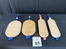 BITOSSI HOME CHOPPING BOARDS