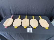 BITOSSI HOME CHOPPING BOARDS