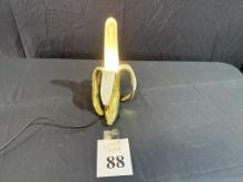 BANANA LAMP LOUIE LED TABLE LAMP