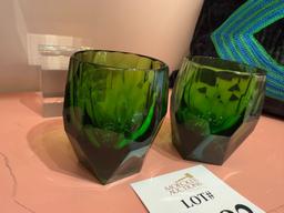 MARIO LUCA GIUSTI SUPER MILLY SET