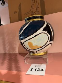FANCY HOME COLLECTION VASE VASTERAS