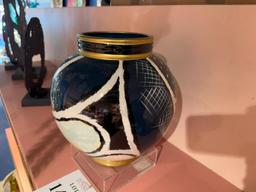 FANCY HOME COLLECTION VASE VASTERAS
