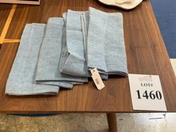 FIJI NAPKINS (SKY BLUE) SET