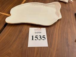 SELETTI MELTDOWN TRAY