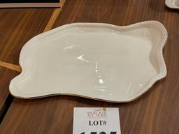 SELETTI MELTDOWN TRAY