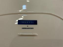 SELETTI MELTDOWN TRAY