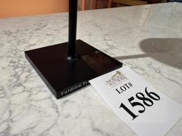 ZAFFERANO POLDINA PRO DESK LAMP (GRAY)