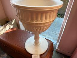 CAPITOL PLANTER AND CHAMPAGNE COOLER