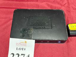 LOT CONSISTING OF ASSORTED IT PERIPHERALS
