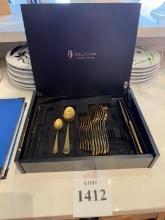 BELO INOX CUTLERY 16 PCS.