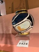 FANCY HOME COLLECTION VASE VASTERAS
