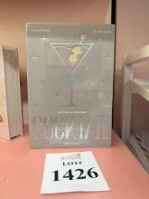COCKTAIL PRINTWORKS TOOL BOX COLLECTION