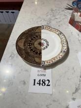 DINNERWARE HYBRID HOBYO DINNER PLATE