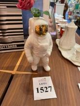 SELETTI STARMAN COSMIC DINNER VASE