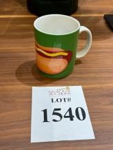 BLOW JOB & SELETTI COFFEE CUP (HOTDOG)