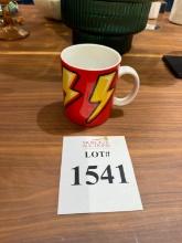 BLOW JOB & SELETTI COFFEE CUP (FLASH)