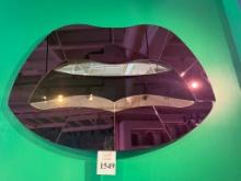 REFLECTIONS MOUTH MIRROR