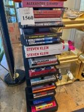 ASSOULINE ULTIMATE BOOK TOWER 