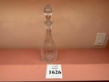 FANCY HOME COLLECTION KATERINA DECANTER
