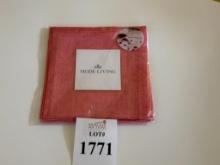 MODE LIVING MALDIVES NAPKINS SET