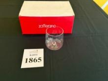ZAFFERANO BILIA TUMBLERS SET