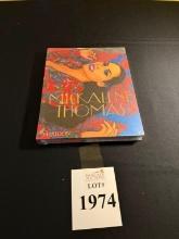 MICKALENE THOMAS BOOK BY PHAIDON