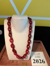 ROPE PURSE STRAP