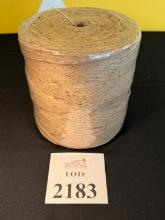 LARGE ROLL OR TWINE