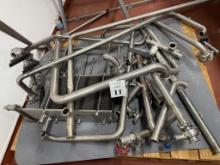 THERMALINE HEAT EXCHANGER