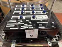 COOLING SYSTEM CONTROL BOX