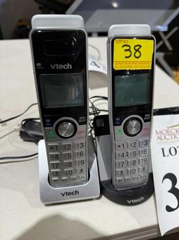 VTECH CORDLESS PHONES