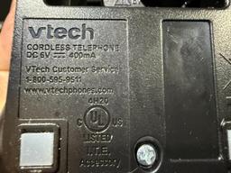 VTECH CORDLESS PHONES