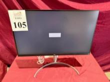 LG 24" MONITOR MODEL 27BL85U-W