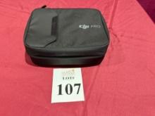 RONIN CARRYING CASE ONLY FOR DJI PRO